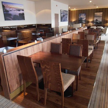 The Shetland Hotel Lerwick Exterior photo